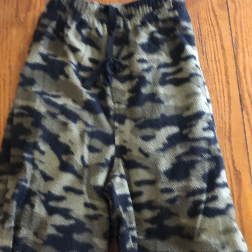 Pajama pants